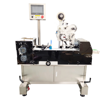 KLP-TS260说明书贴标机
